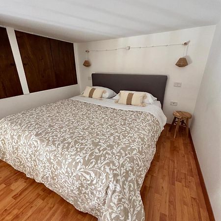 La Pergola Del Centro Apartman Brindisi Kültér fotó