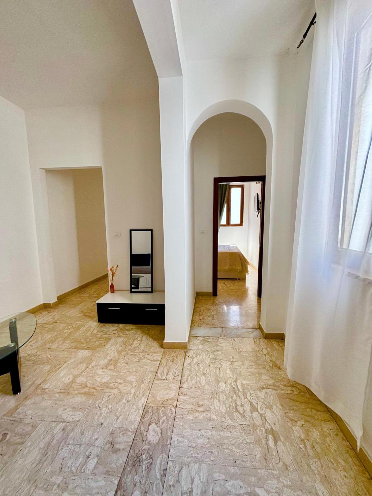 La Pergola Del Centro Apartman Brindisi Kültér fotó