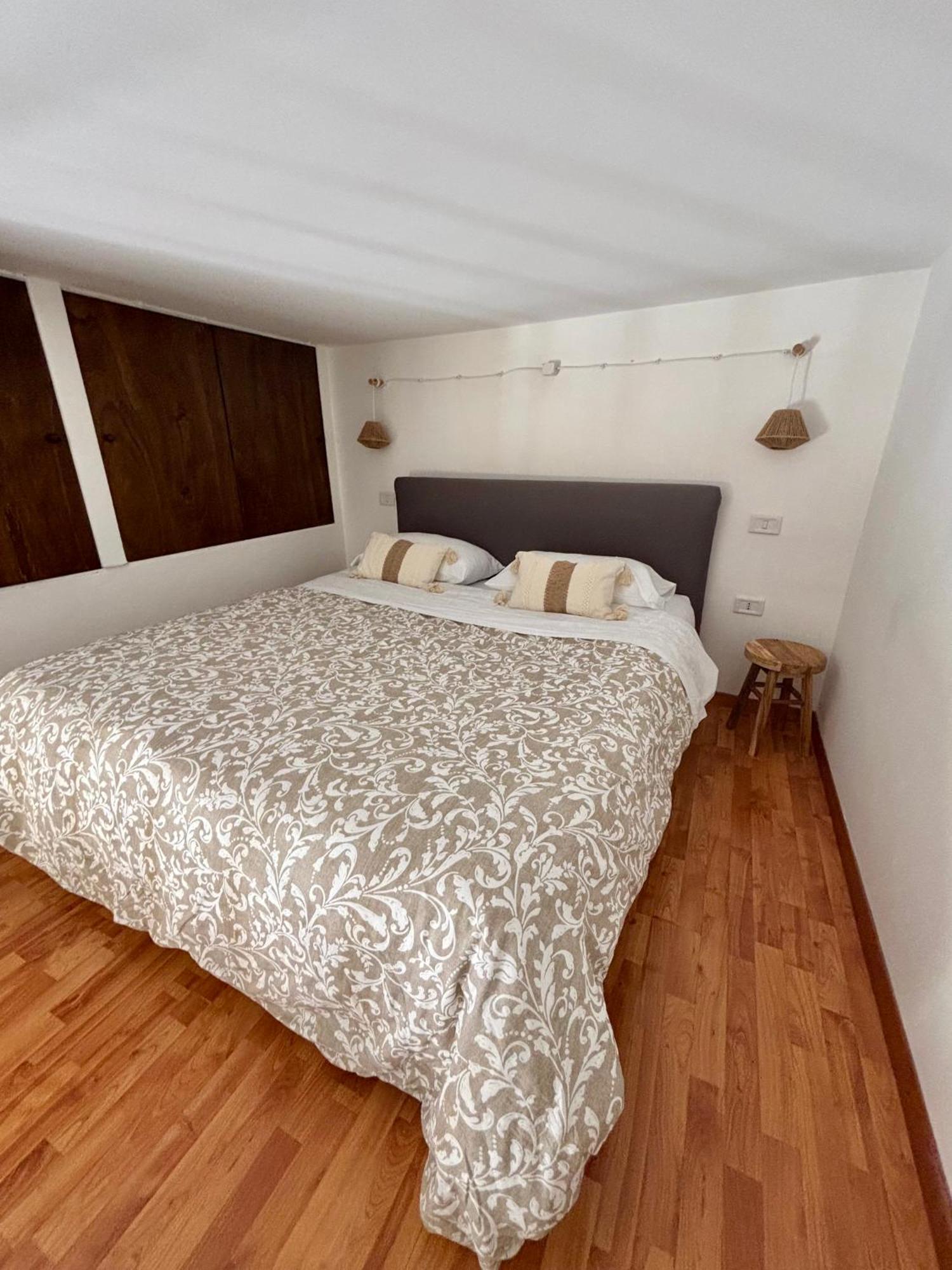 La Pergola Del Centro Apartman Brindisi Kültér fotó