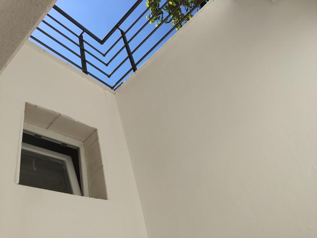 La Pergola Del Centro Apartman Brindisi Kültér fotó