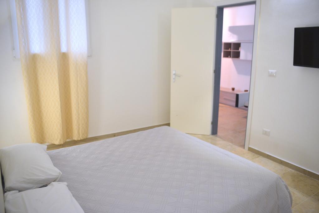 La Pergola Del Centro Apartman Brindisi Kültér fotó